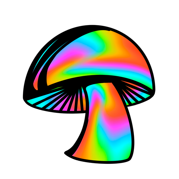 The Mushroom Empire 